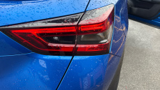 Nissan Juke 1.0 DiG-T 114 N-Connecta 5dr DCT Petrol Hatchback